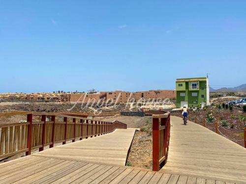 Apartamento Angel House