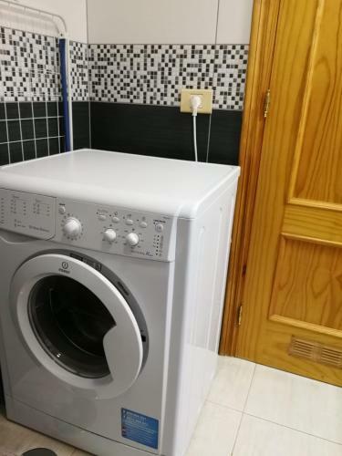 Apartamento Angel House