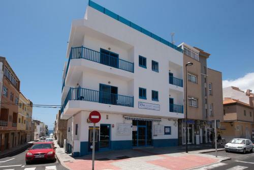 Hostal Riva Guest House Los Abrigos
