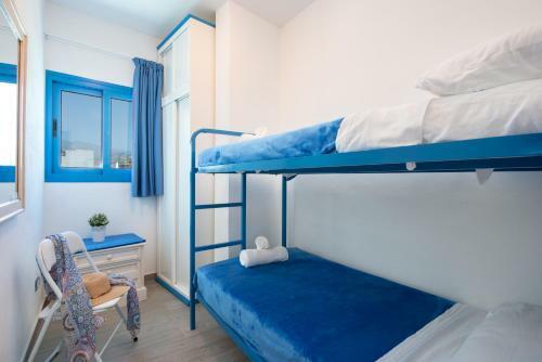 Hostal Riva Guest House Los Abrigos