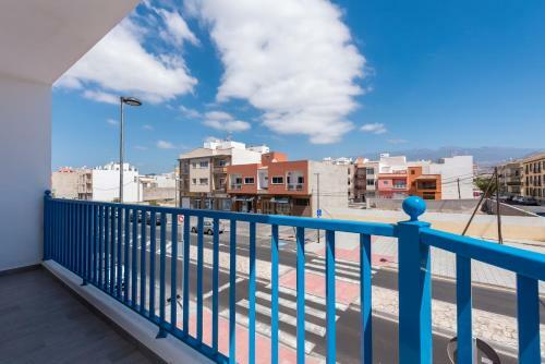 Hostal Riva Guest House Los Abrigos
