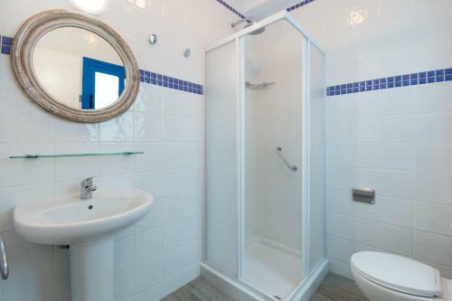 Hostal Riva Guest House Los Abrigos