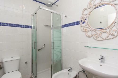 Hostal Riva Guest House Los Abrigos