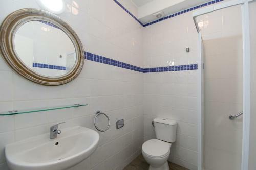 Hostal Riva Guest House Los Abrigos