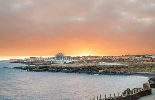 Hostal Riva Guest House Los Abrigos