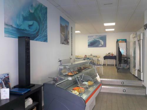 Hostal Riva Guest House Los Abrigos