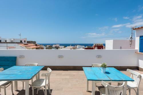 Hostal Riva Guest House Los Abrigos