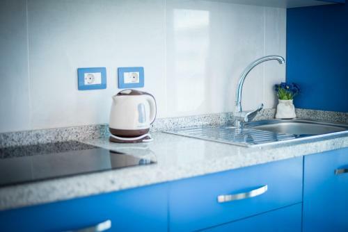Hostal Riva Guest House Los Abrigos