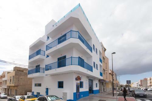 Hostal Riva Guest House Los Abrigos