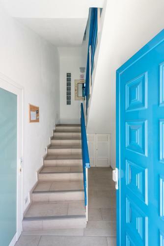 Hostal Riva Guest House Los Abrigos