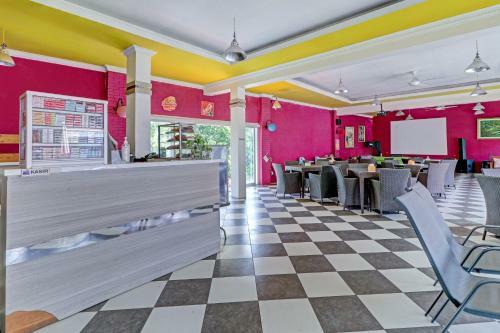 Hotel Oyo 90617 Rumah Oma Opa