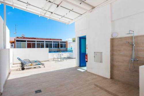 Hostal Okeanos Eco Guest House