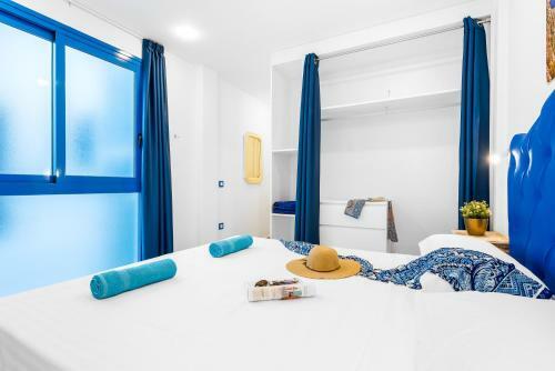 Hostal Okeanos Eco Guest House