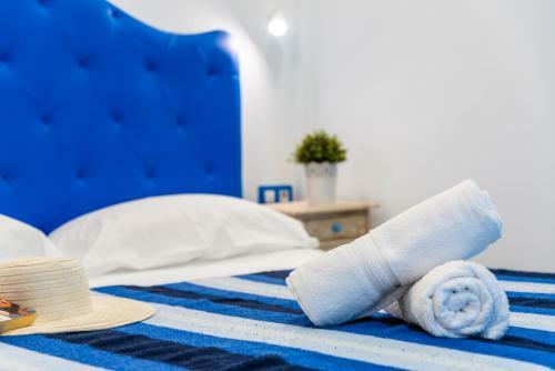 Hostal Okeanos Eco Guest House
