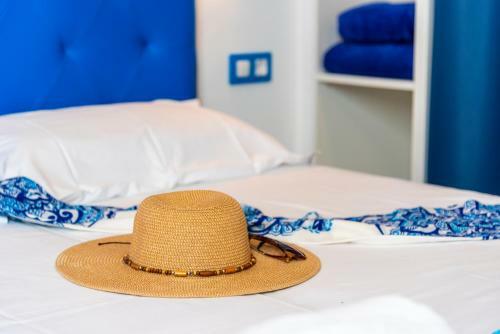 Hostal Okeanos Eco Guest House