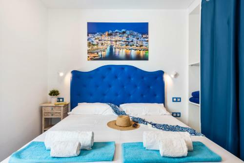 Hostal Okeanos Eco Guest House