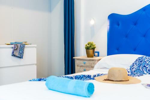 Hostal Okeanos Eco Guest House