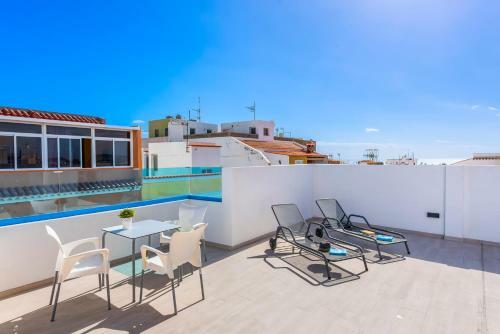 Hostal Okeanos Eco Guest House