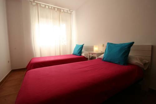 Apartamento El Arrecorzo