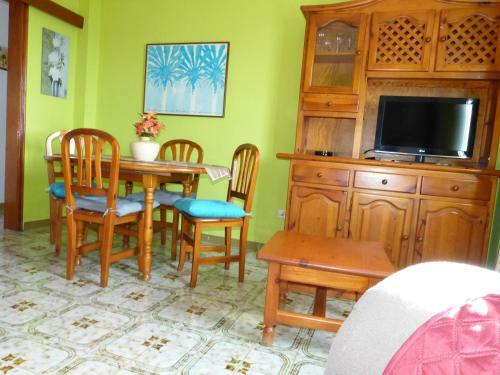 Suncanarias Apartamento Playa De San Blas
