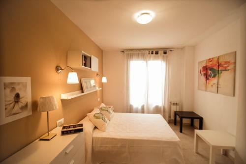Apartamento Tremedal