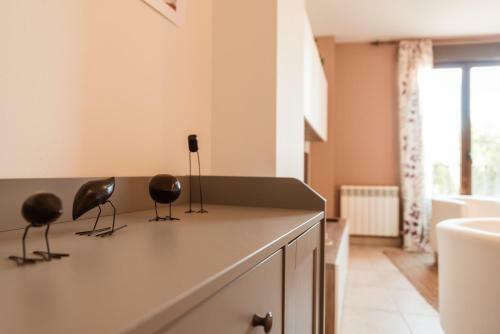 Apartamento Tremedal