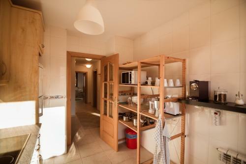 Apartamento Tremedal