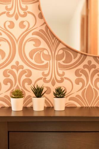 Apartamento Tremedal