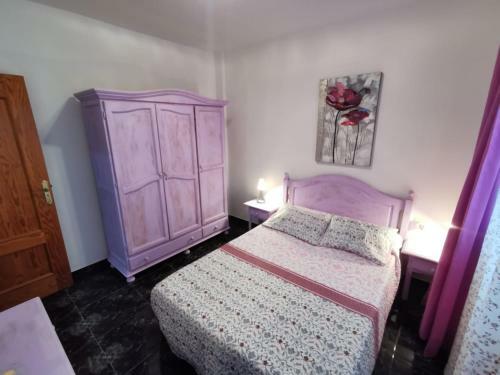 Apartamento Casa Trasmallo