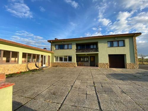La Casa Del Kiwi , Casa Rural Asturias