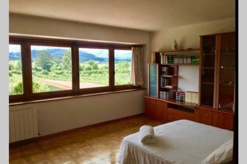La Casa Del Kiwi , Casa Rural Asturias