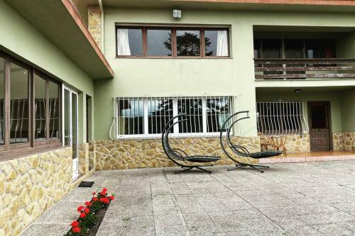 La Casa Del Kiwi , Casa Rural Asturias