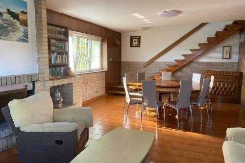 La Casa Del Kiwi , Casa Rural Asturias