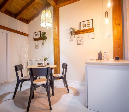 Apartamento Uxama Luxury Epona