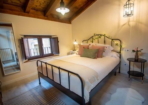 Apartamento Uxama Luxury Epona