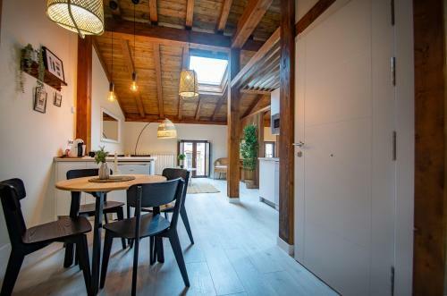 Apartamento Uxama Luxury Epona