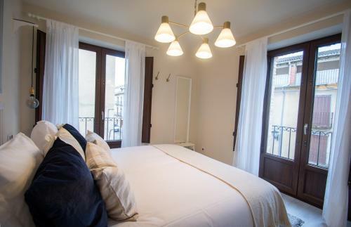 Apartamento Uxama Luxury Epona