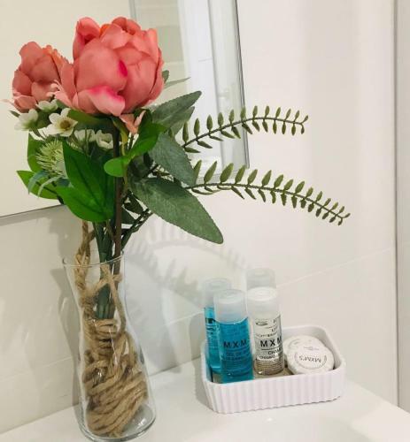 Apartamento Uxama Luxury Epona