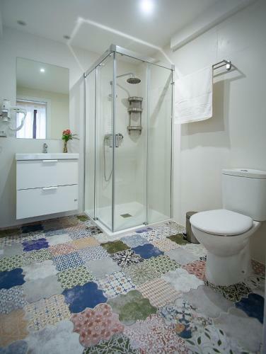 Apartamento Uxama Luxury Epona