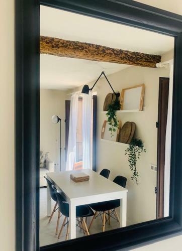 Apartamento Uxama Luxury Epona