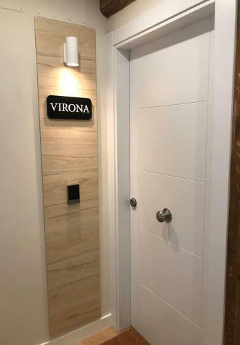 Apartamento Uxama Luxury Epona
