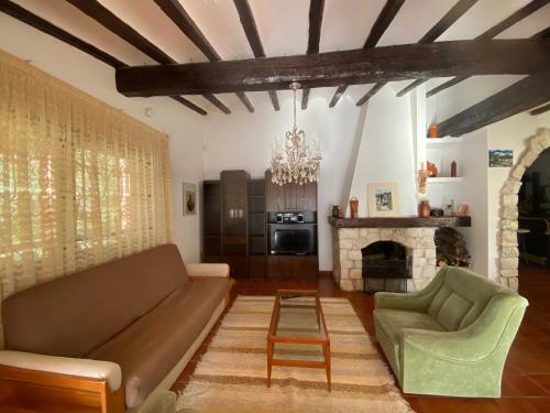Casa Rural El Para�so I