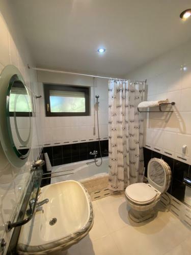 Casa Rural El Para�so I