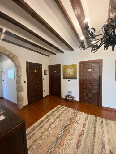 Casa Rural El Para�so I