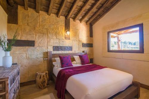 Apartamento Alojamiento Rural Villa Bagh