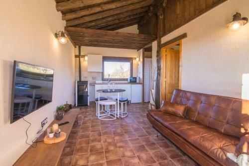 Apartamento Alojamiento Rural Villa Bagh