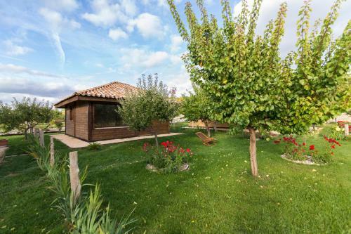 Apartamento Alojamiento Rural Villa Bagh