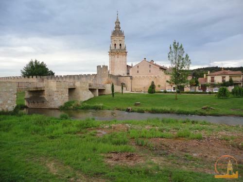Apartamento El Capricho Del Burgo