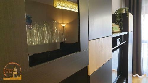 Apartamento El Capricho Del Burgo