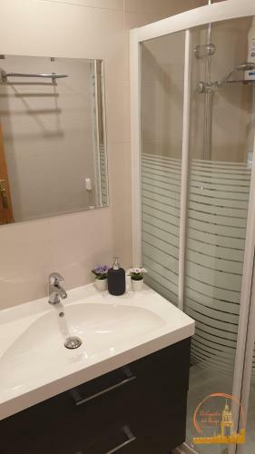 Apartamento El Capricho Del Burgo